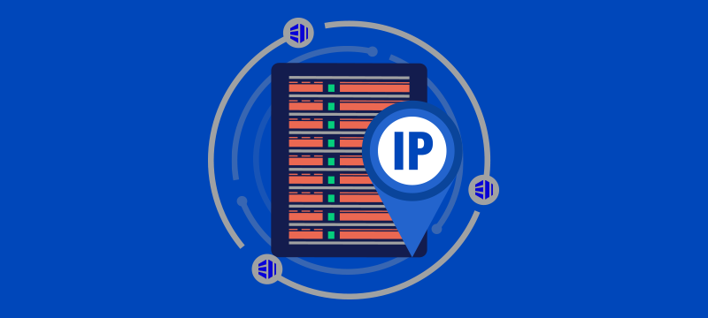 Как узнать IP адрес с помощью Python