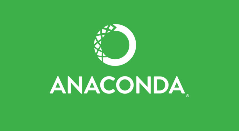 Как установить Anaconda на Ubuntu