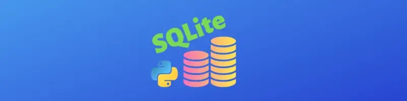 Как использовать базу данных SQLite с Python [шаг за шагом]